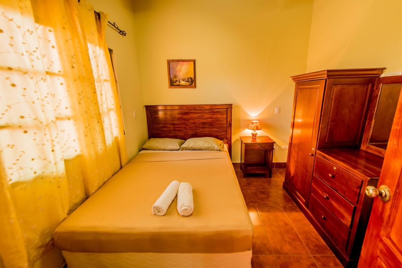 Fullmoon Hotel Гранада Номер фото